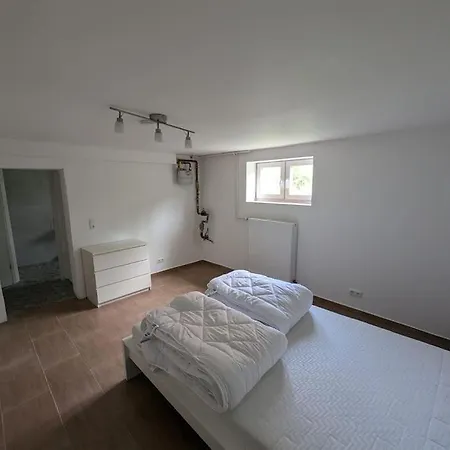 Lägenhet Messewohnung In Traumhafter Lage