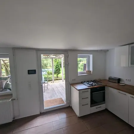 Lägenhet Messewohnung In Traumhafter Lage *