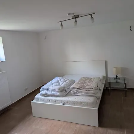 Apartment Messewohnung In Traumhafter Lage Hannover