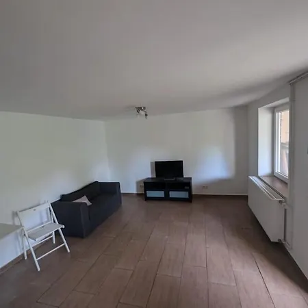 Messewohnung In Traumhafter Lage Hannover